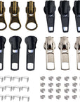 Zipper Repair Kit 