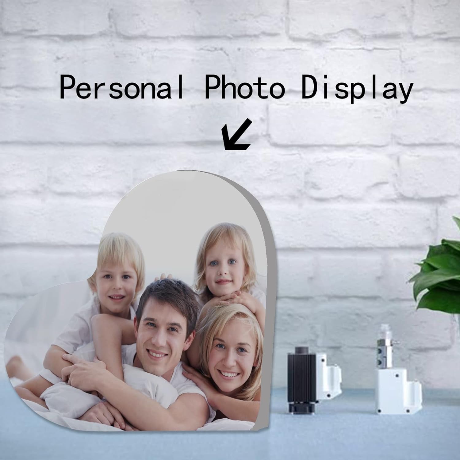 Epoxy Resin Molds 4 Pieces Silicone Casting Molds, Heart Memorial Sign Condolence Grief Signs for DIY Craft Home Decor Office Sign Sympathy Table Decorations