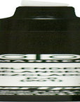 the Original Chartpak, Tri-Nib, Blender (Colorless), Box of 6 (P-O) (166729)