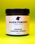 Premium Charcoal Powder for Drawing and Art