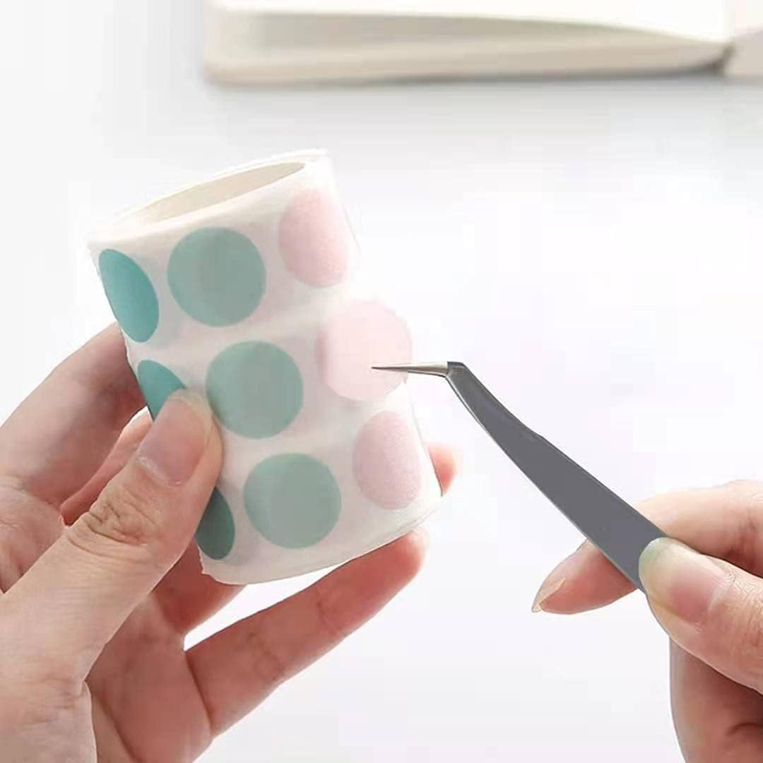 Craft Vinyl Weeding Kit,Precision Craft Vinyl Tools Set,Grey Weeding Kits,For Cricut/Silhouette/Siser/Oracal 631 651 751 Vinyl