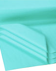 Gift Wrap Tissue Paper | Size: 15 Inch X 20 Inch | Count: 100 Sheets (Green)