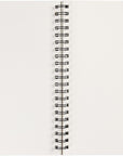 (Formerly Art Street) Mixed Media Journal, Heavyweight, 8.5" X 11", 60 Sheets