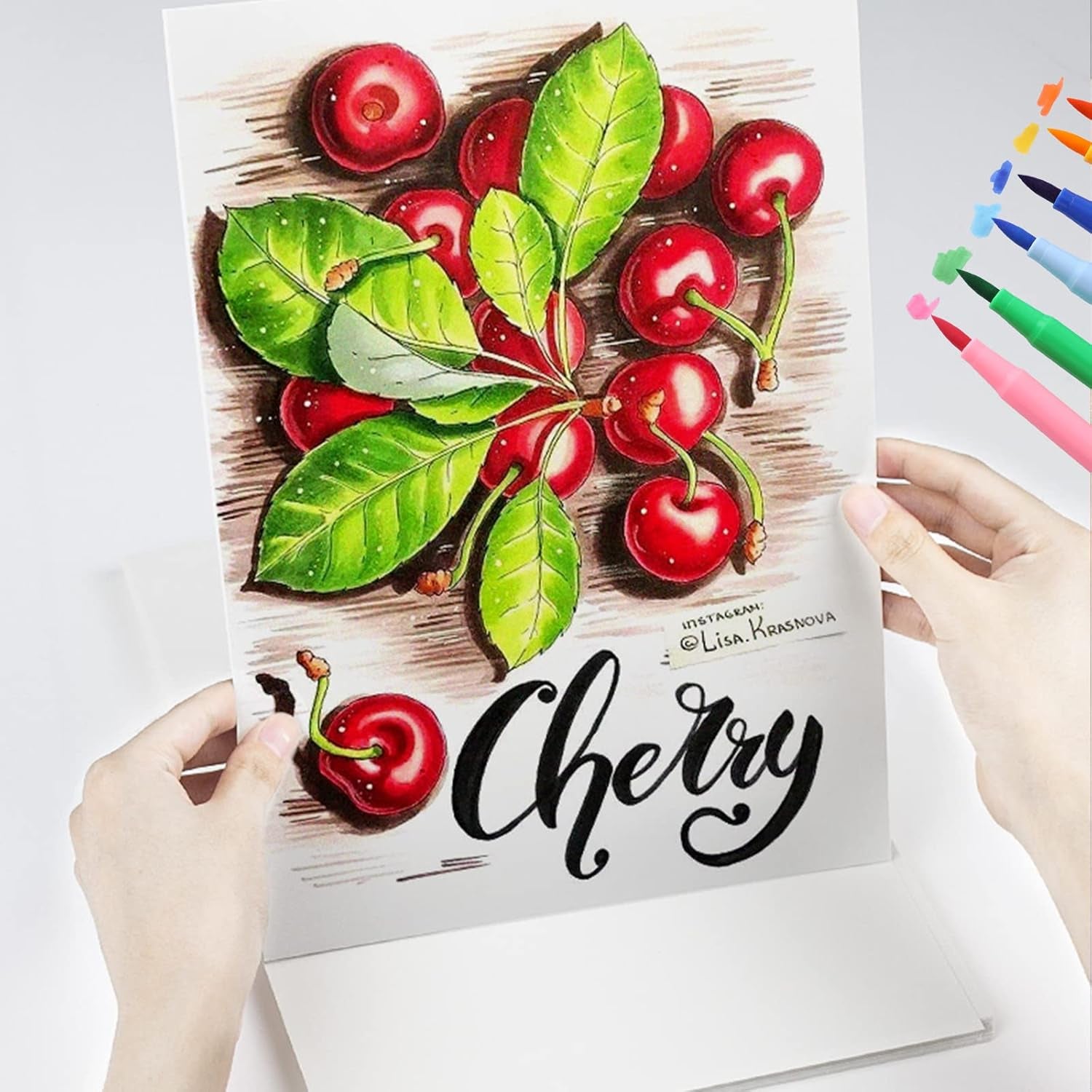 100 Sheets White Cardstock 8.5 X 11" Thick Paper, 250Gsm/92Lb Construction Paper for Crafts,Card Making,Invitations,Printing,Drawing,Scrapbook Supplies.
