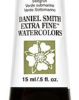 19093 Extra Fine Watercolor 15Ml Paint Tube, Undersea Green (284600109), 0.5 Fl Oz (Pack of 1)