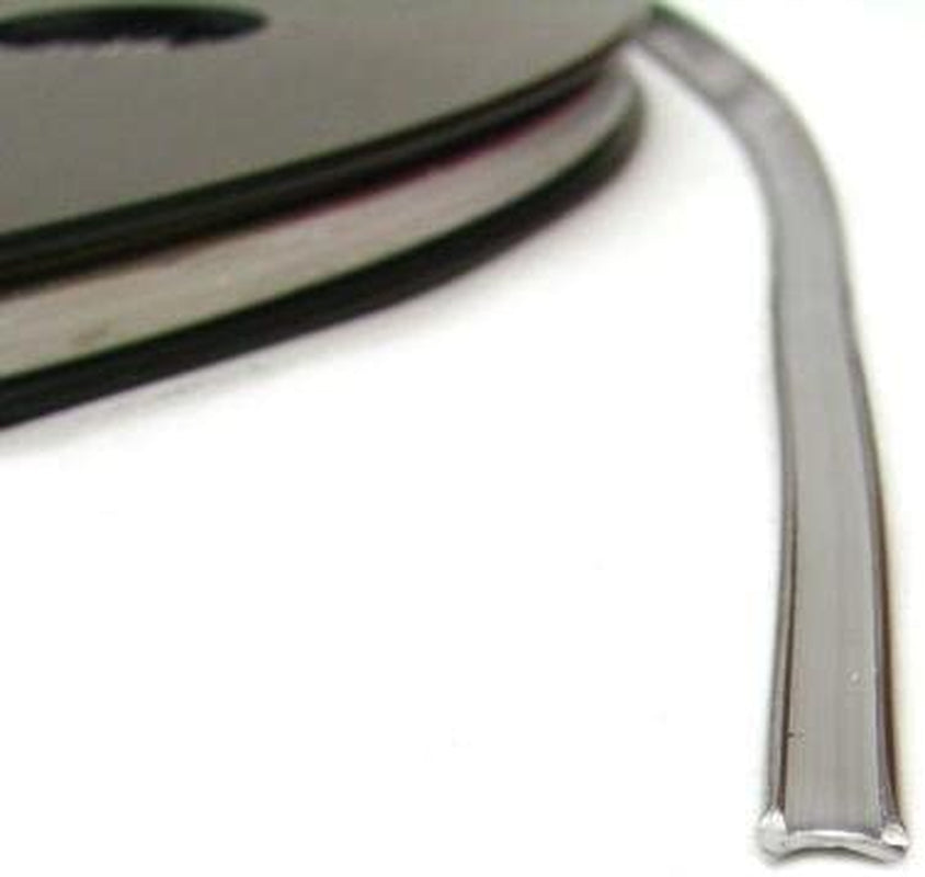 3 Lb Spooled Hobby Came - 5/64" round U Came