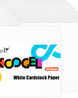 100 Sheets Black Cardstock, 12 X 12 Inch Craft Paper 230Gsm Construction Paper for Crafts Printer Invitations Card Making