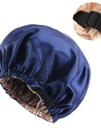 Satin Sleeping Cap