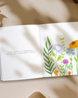 Beautiful Adult Coloring Book Set of 2 for Relaxation - Gratitude and Mindfulness Books with Inspirational Quotes Making It a Great Gift - Perfect Stress-Relieving Books Fun to Color for Women