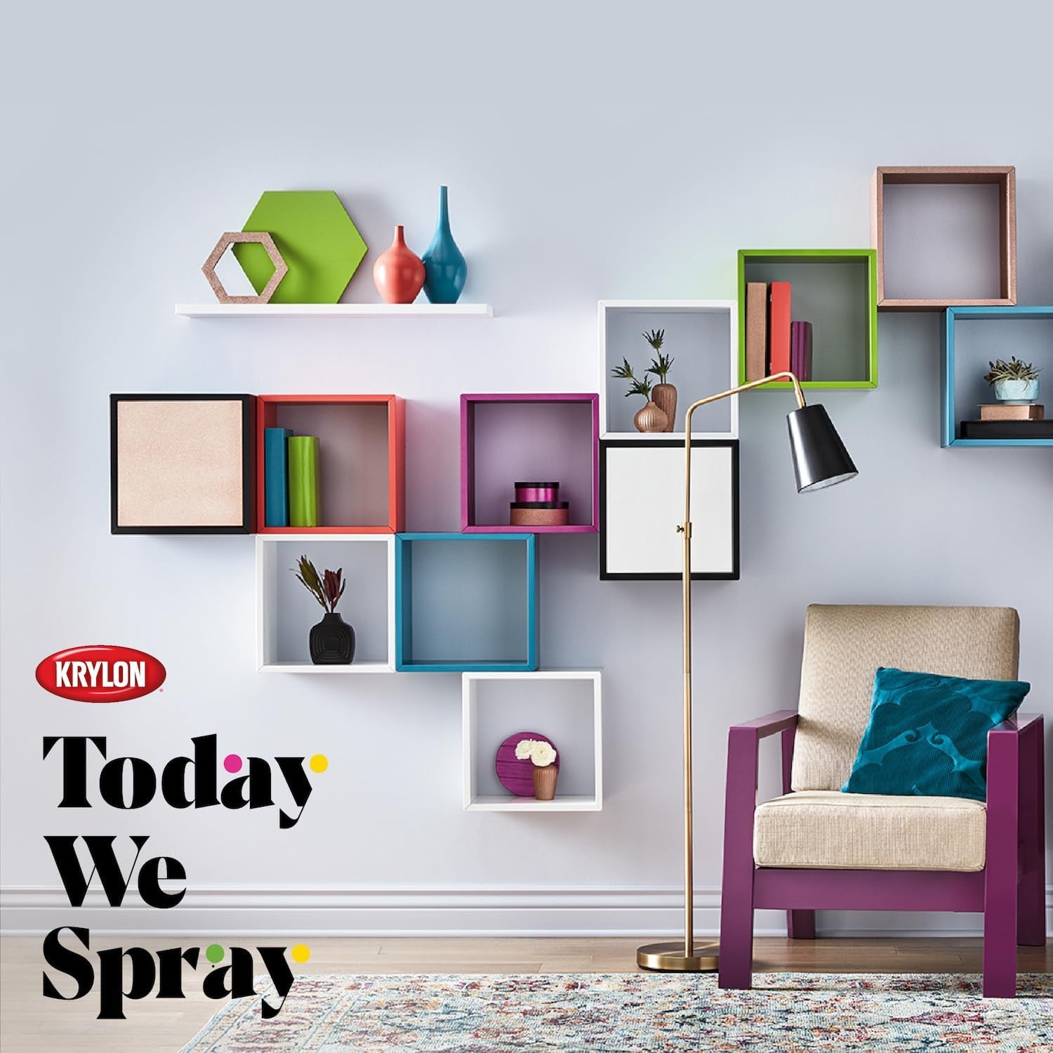 K07010 11-Ounce All-Purpose Spray Adhesive