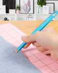 Brayer Roller & Mat Tweezers Remover Set Craft Stamping Brayer Tools for Cricut/Silhouette/Brother Crafting Printmaking