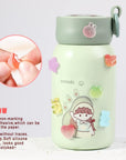 3D Clear Resin Stickers for Big Belly Cups Mugs, Removal without Trace Stickers, 100Pcs Mixed Shapes Resin Self Adhesive Art Stickers Decor for Handcraft/Diy/Photo Album/Hair Accessories/Phone Case/Laptop/Refrigerator