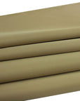 Waterproof Canvas Marine Fabric 600 Denier Indoor/Outdoor PU Backing UV Protector Chocolate 1 Yard