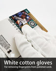 Sports Cards Grading Kit, Card Centering Grading Tool, Sports Trading Cards Measuring Tools