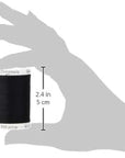Gutermann Sew-All Thread 1094 Yards-Black (24357)