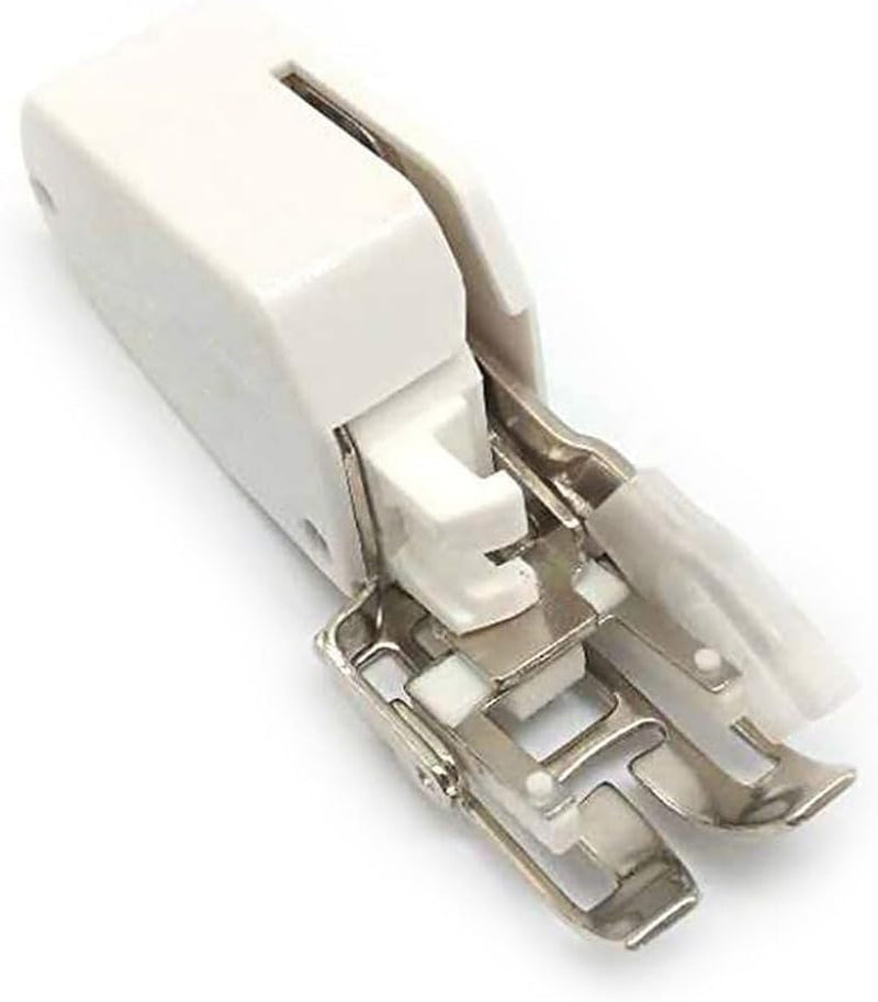 Even Feed Walking Foot Presser Foot #SA140 with Quilt Guide for Brother Sewing Machine
