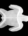 Turtle Silicone Mold | 13Cm X 6.5Cm X 7.5Cm | DIY Silicone Mold