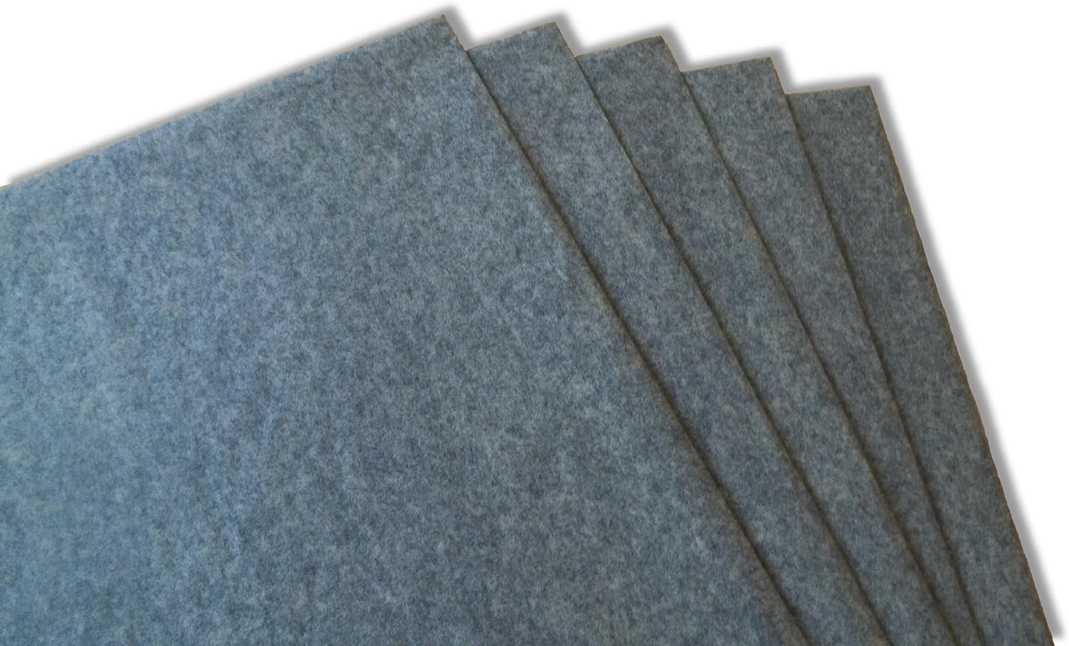 Carbon Transfer Tracing Paper for Woodworking Patterns (5 Sheets - 26" X 42" per Sheet)