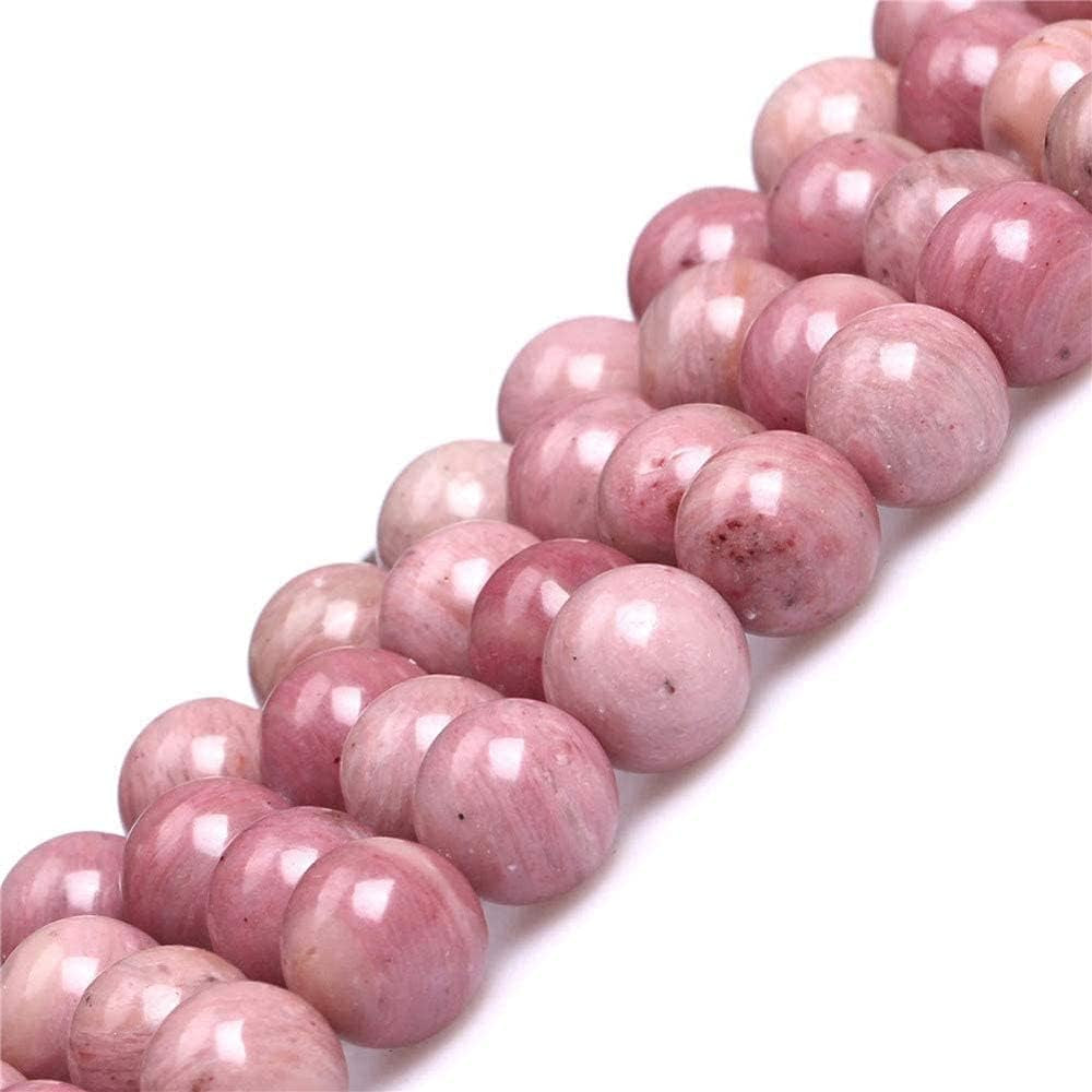 12Mm Natural Indian Agate Beads round Gemstone Loose Beads for Jewelry Making (31-33Pcs/Strand)