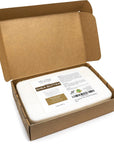 2 LB - Shea Butter - Melt and Pour Soap Base SLS/SLES Free | Natural Bars for the Best Result for Soap-Making