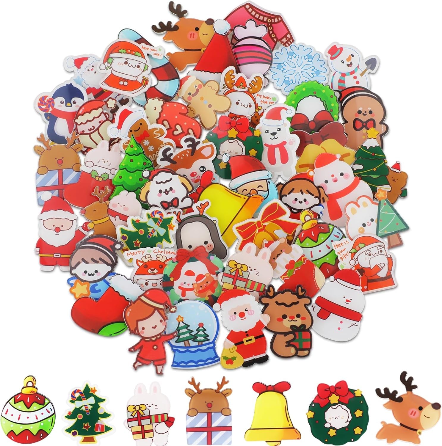 Cute Pins for Backpacks,50 Pcs Kawaii Acrylic Pins, Aesthetic for Girl'S Bags,Hoodies,Hats,Jackets Decorative Clothing Bags Jackets Hat Backpacks Bag Accessories