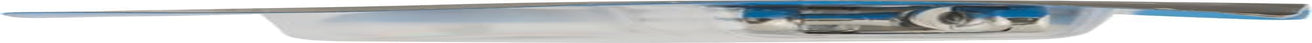 1 Hole Punch, 5 Sheet Capacity Hole Puncher, Single Hole Paper Punch, Chrome (74005)