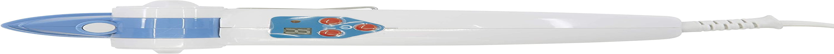 29500 Petite Press Portable Mini Iron,White