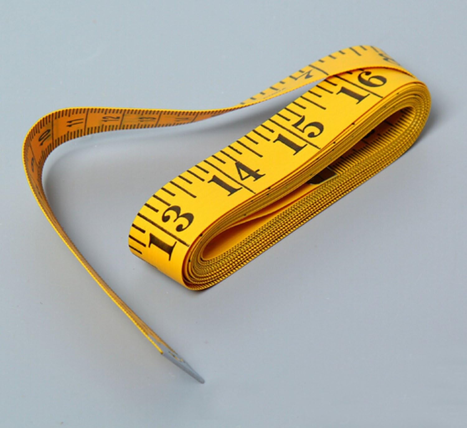3Pcs Tape Measure 300Cm/120 Inch Double-Scale Soft Tape Measuring Body Weight Loss Body Measurement Sewing Tailor Cloth Ruler Dressmaker Flexible Ruler Tape Measure, HEAVY DUTY