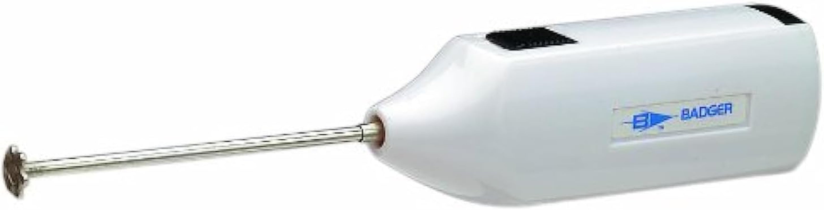 121 Paint Mixer,White