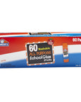 All Purpose School Glue Sticks, Washable, 7 Grams, 30 Count