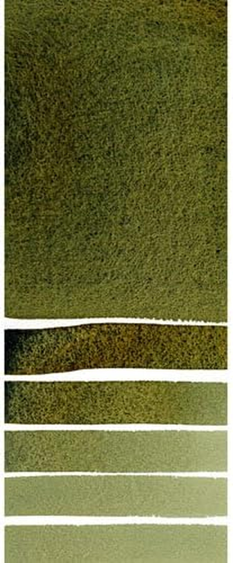 19093 Extra Fine Watercolor 15Ml Paint Tube, Undersea Green (284600109), 0.5 Fl Oz (Pack of 1)