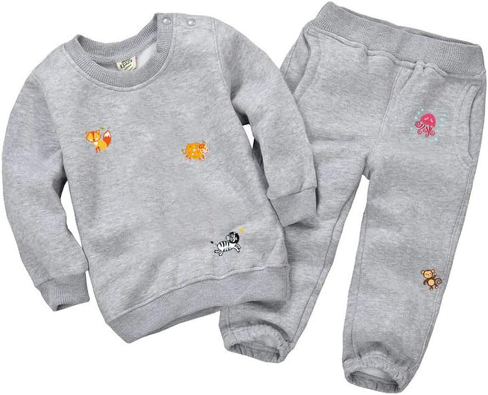 Animal Patches Stickers Butterfly Fox Lion Bear Fish Heat Transfers Iron on Appliques for Kids Babies Clothes Jeans T-Shirt Decorations