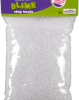 Maddie Rae'S Chip Beads - 16Oz Large Bag of Beads Drops - Great Vase Filler - Use for Making Crunchy Slime, DIY Arts and Crafts, School Projects, Table Decorations, Baby Showers, Weddings, Parties
