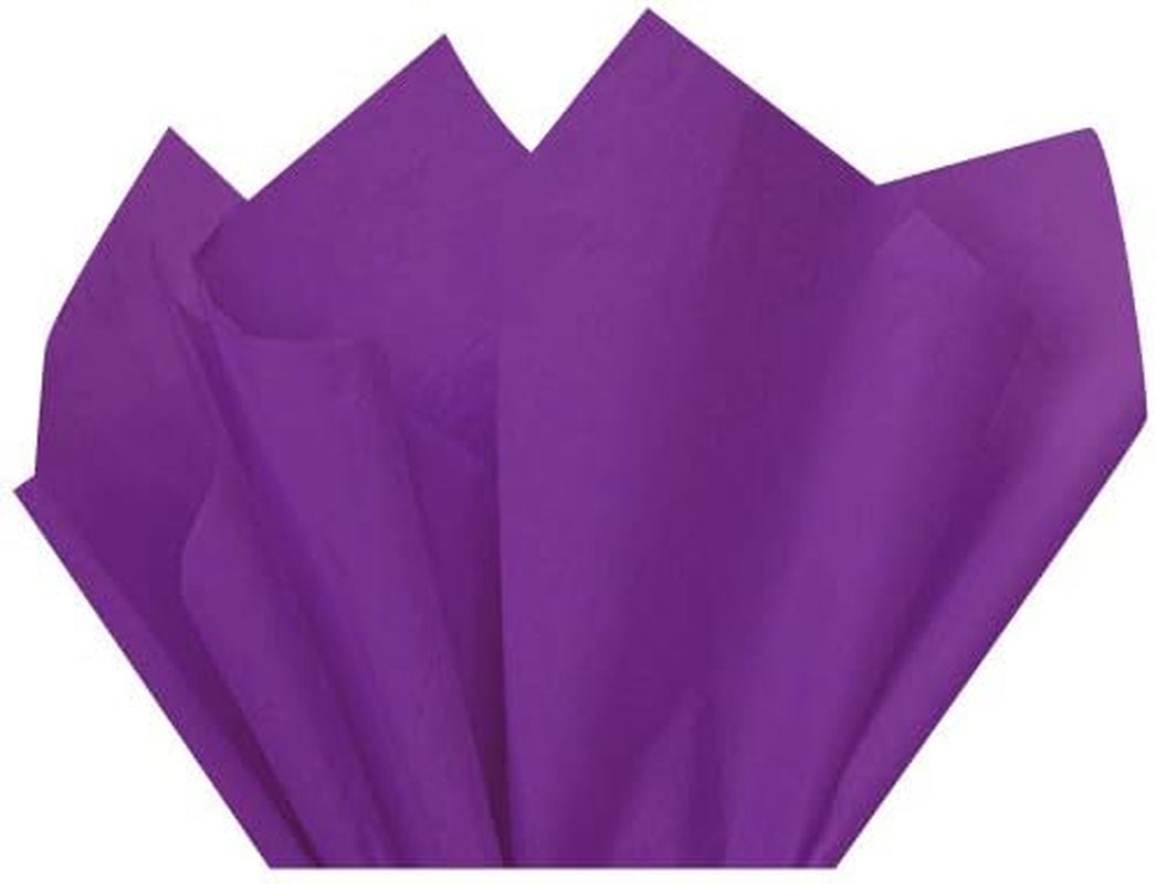 | Gift Wrap Tissue Paper|15&quot;X20&quot;|100 Count (Lime Green, 100 Sheets)