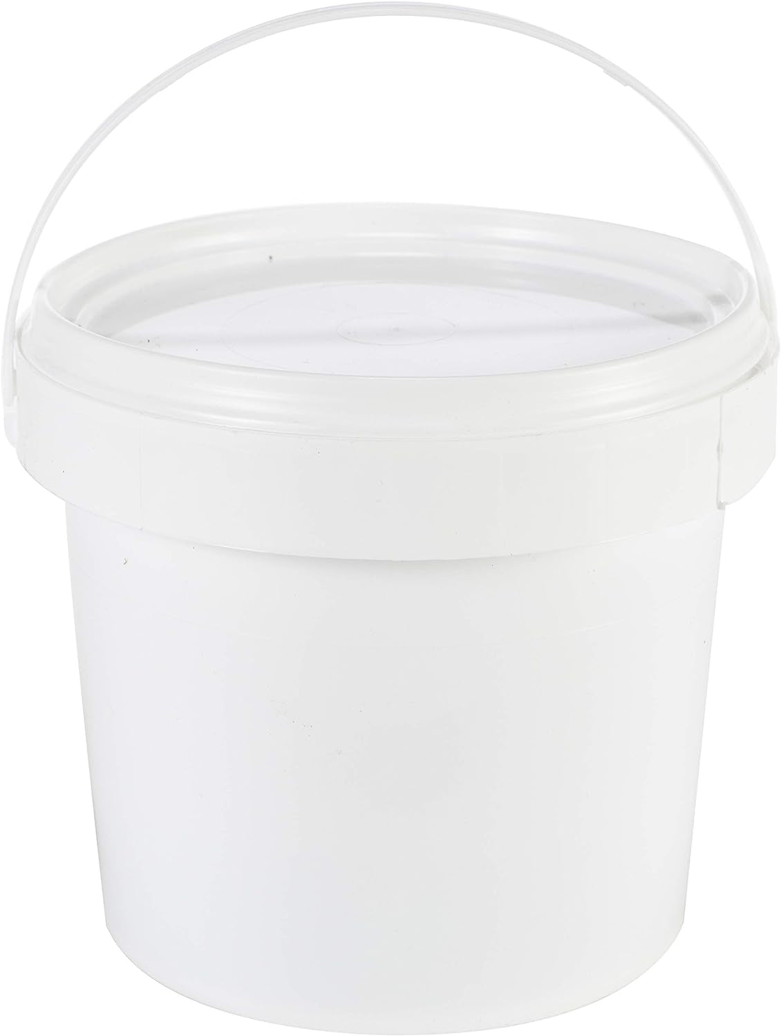 R6545 Cleaning Bucket & Screen-White