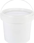 R6545 Cleaning Bucket & Screen-White