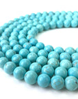 12Mm Natural Indian Agate Beads round Gemstone Loose Beads for Jewelry Making (31-33Pcs/Strand)