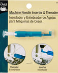 253 Machine Needle Inserter & Threader for Sewing