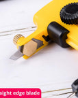 - 6.25In, Fabric Circle Cutter for Paper Crafts, Compass / Circular Cutter, Cutting Compass