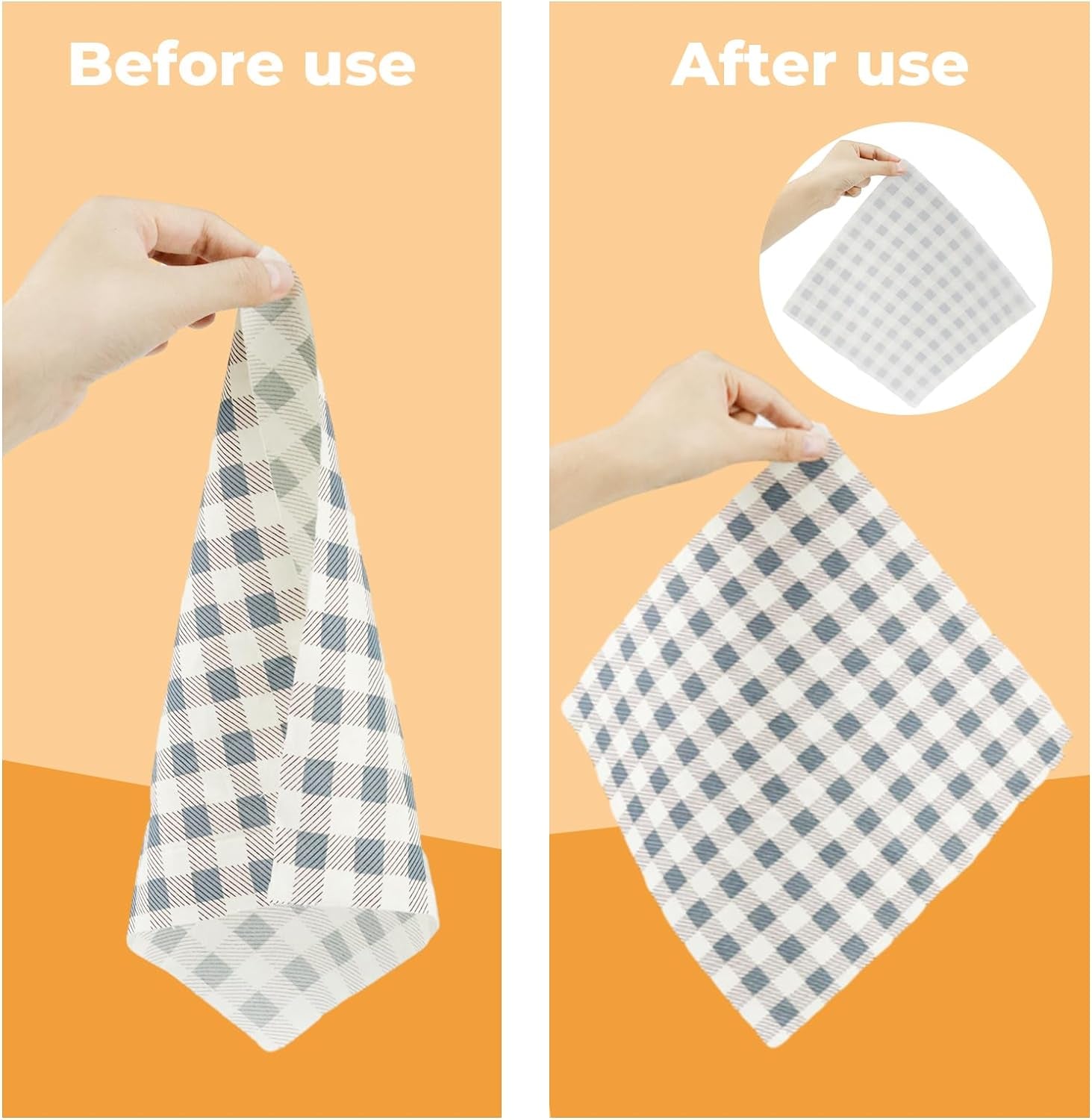 Medium Weight White Iron-On Non-Woven Fusible Interfacing: 16.5" X 30Yd Medium Weight Non-Woven Interfacing Iron on Polyester Single-Sided Interfacing for DIY Crafts Supplies