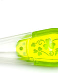 8611 Needle Threader for Embroidery Needles-Apple Green