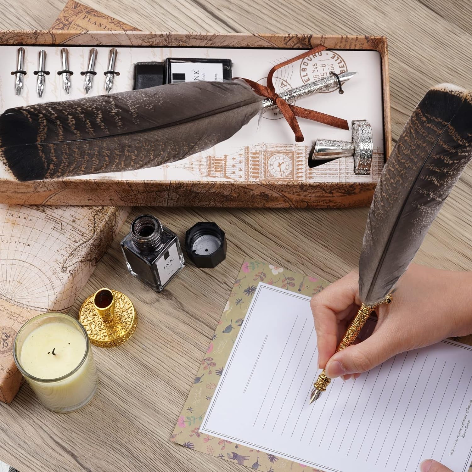 12Pcs Natural Pheasant Feathers 10-30Cm 4 Style Feathers Mixed Feathers for DIY Craft Wedding Home Party Decorations