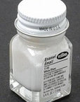 Testor'S 1145TT 1/4 Oz White Gloss Enamel Hobby Paint
