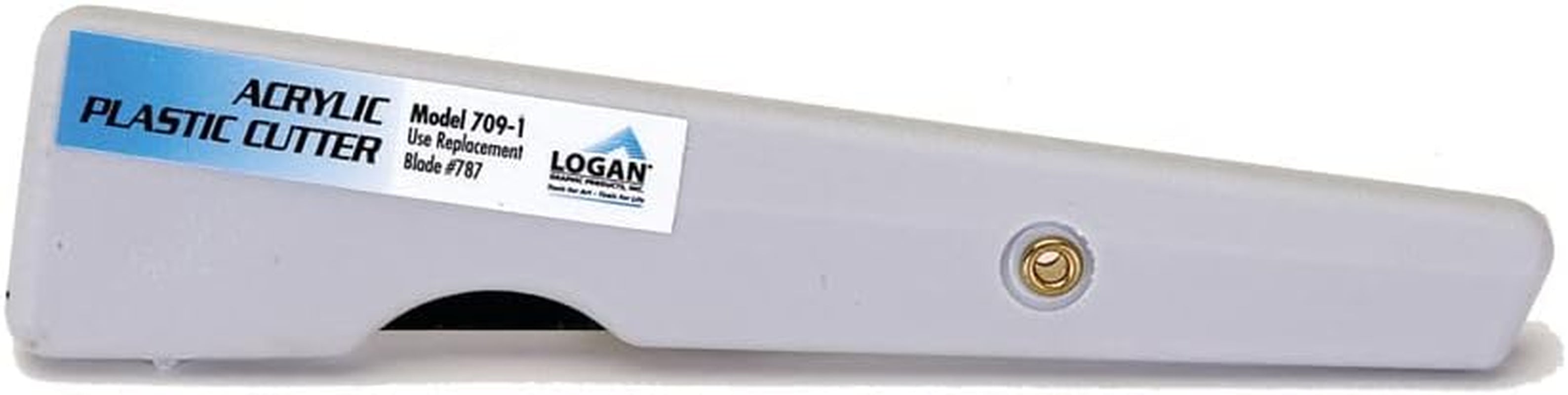 Acrylic Plastic Cutter 709-1 for Plexi Glass and Thick Plastic and Acrylic Sheet Cutting