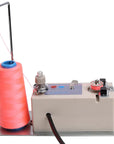 Automatic Bobbin Winder for Sewing Machine Electrical Bobbin Winder Electric Bobbin Winder - Adjustable Bobbin Slot - Fast and Efficient Winding Experience