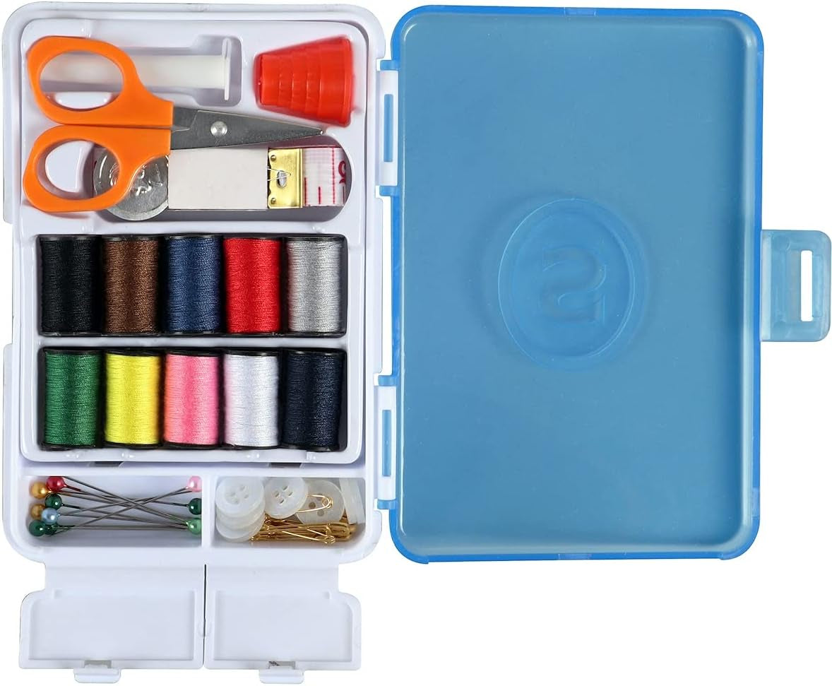 01671 Sew Essentials to Go Sewing Kit