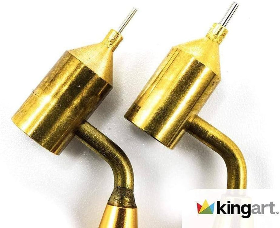 Fine Line Painting Pen Set of 2 Sizes