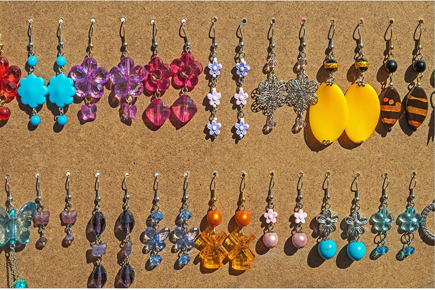 Stainless Steel Earring Hooks French Ear Wire, 600Pcs Earring Making Findings Parts Jewels DIY Supplies Kits, with Silicone Earring Backs Stoppers & Open Jump Ring