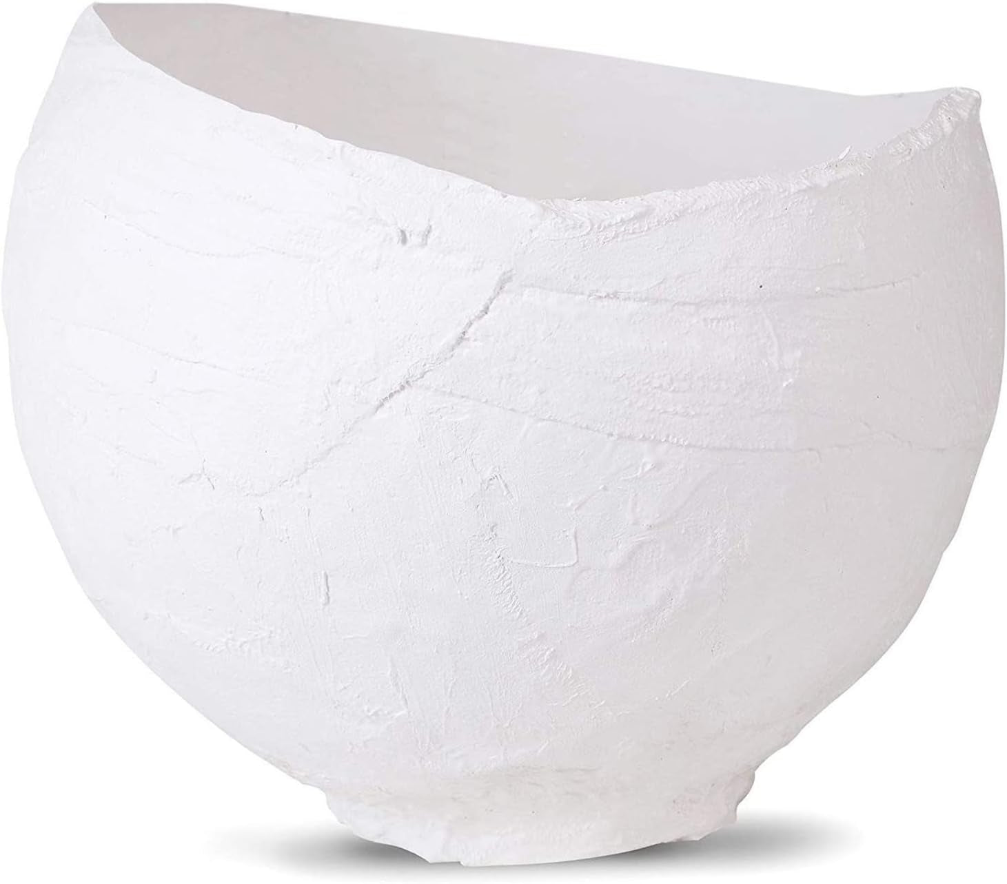 4 Pack Plaster Cloth Rolls for Belly Casting 6 in X 15 Ft - Gauze Bandages for Mask Making - Wrap Strips for Paper Mache Paste Sculptures - Arts and Crafts
