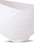 4 Pack Plaster Cloth Rolls for Belly Casting 6 in X 15 Ft - Gauze Bandages for Mask Making - Wrap Strips for Paper Mache Paste Sculptures - Arts and Crafts